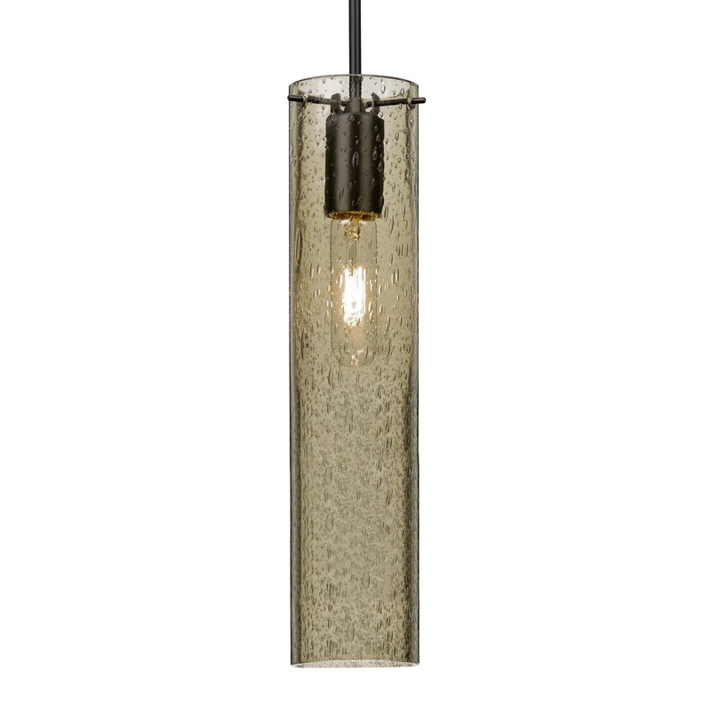Besa 1JC-JUNI16LT-EDIL-BK Besa Juni 16 Pendant LED Pendant Black