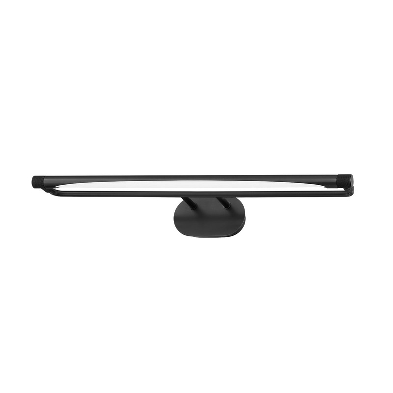 Hudson Valley 8225-OB Berkshire LED Picture Light, Old Bronze