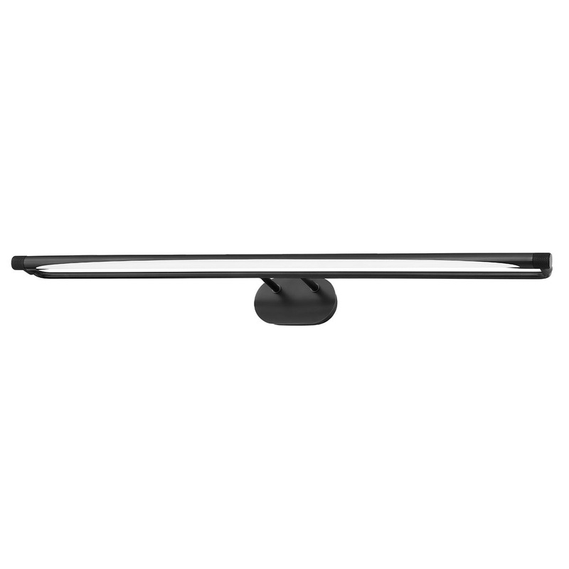 Hudson Valley 8237-OB Berkshire LED Picture Light, Old Bronze
