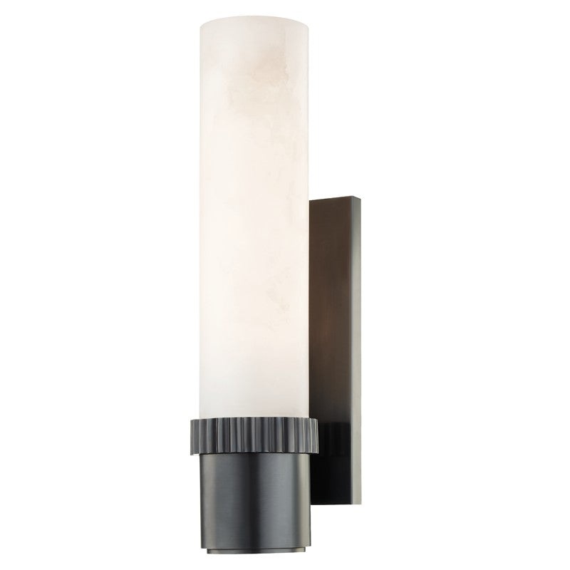 Hudson Valley 1260-OB Argon LED Wall Sconce, Old Bronze