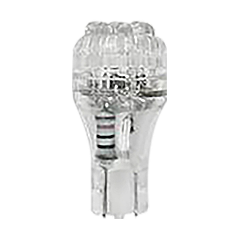Satco S7974 Light Bulb, White