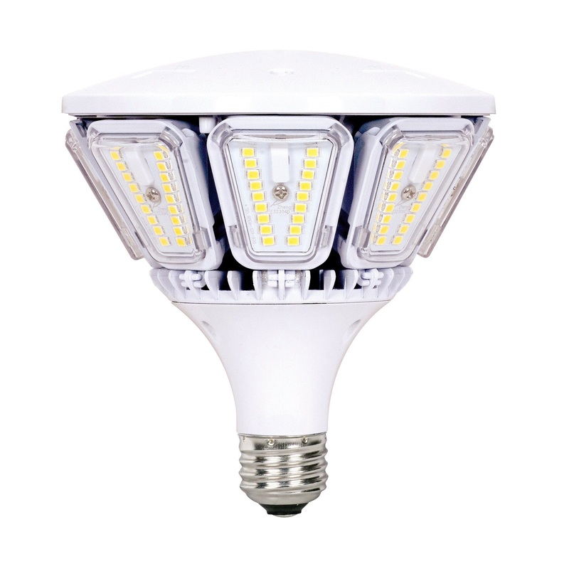 Satco S9779 Light Bulb, Clear
