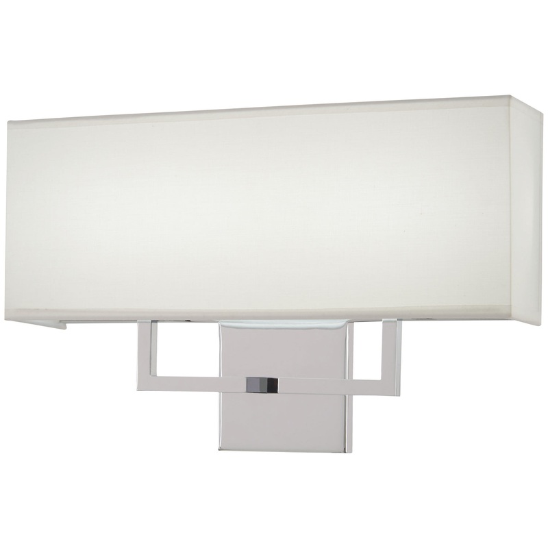 George Kovacs P472-077-L George Kovacs LED Wall Sconce, White
