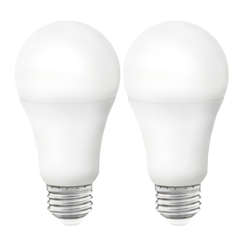 Satco S11253 Light Bulb, White
