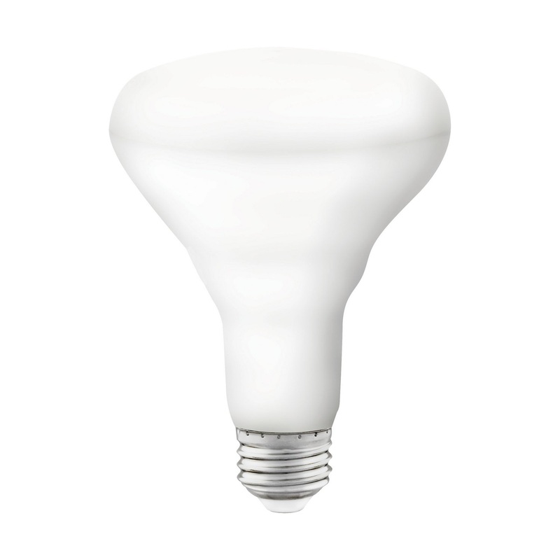Satco S11257 Light Bulb, White