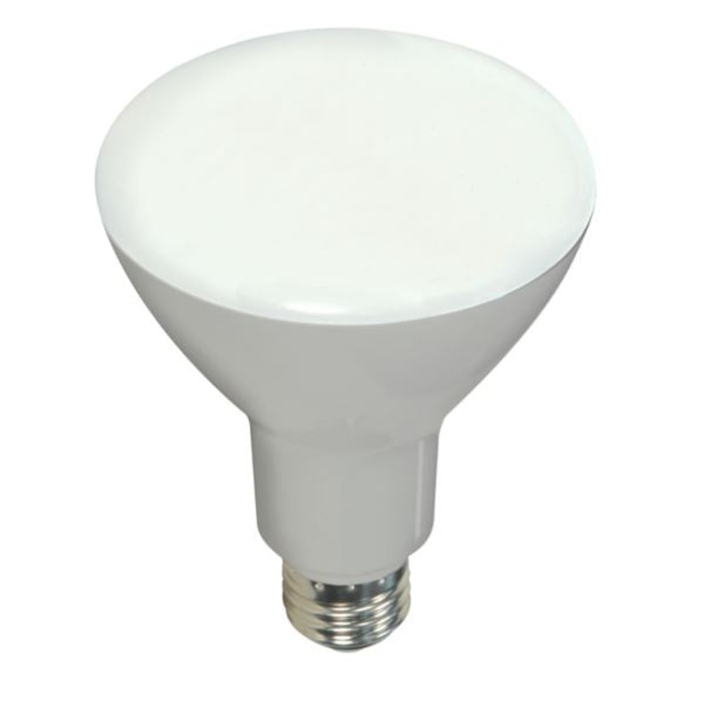 Satco S11333 Light Bulb, Gray
