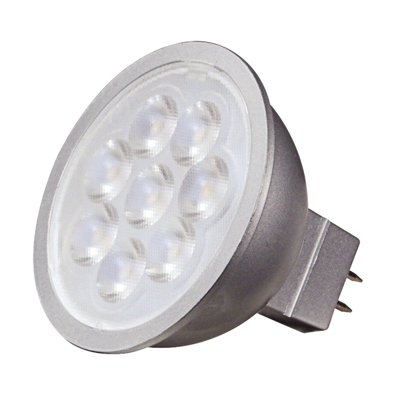 Satco S11335 Light Bulb, Gray