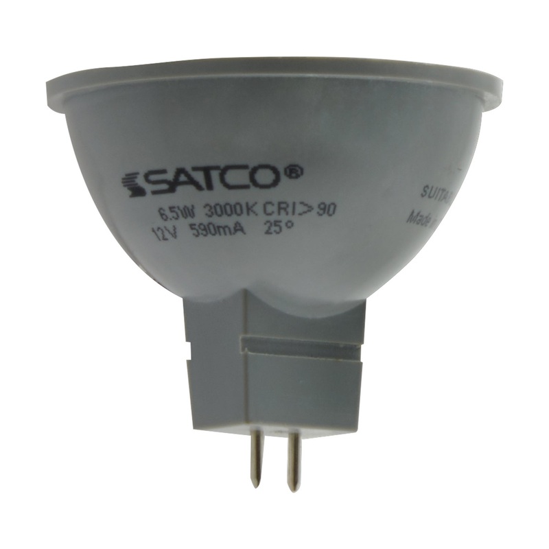 Satco S11341 Light Bulb, Gray
