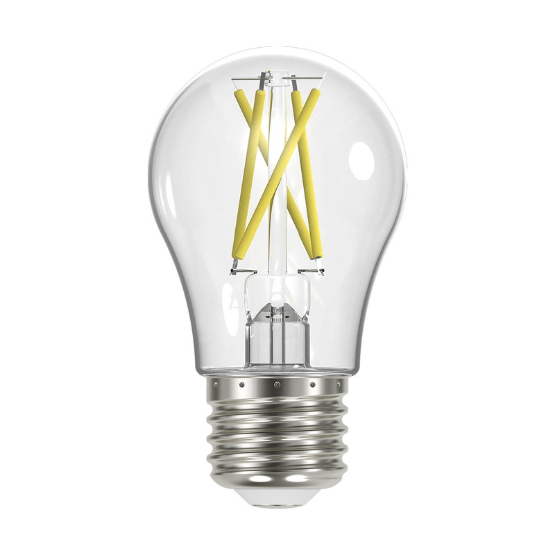 Satco S12403 Light Bulb, Clear