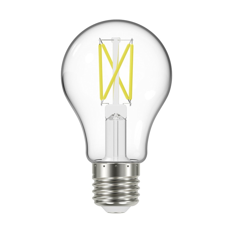 Satco S12408 Light Bulb, Clear