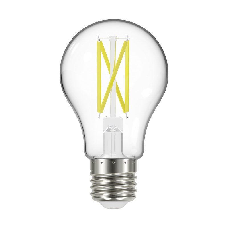 Satco S12424 Light Bulb, Clear