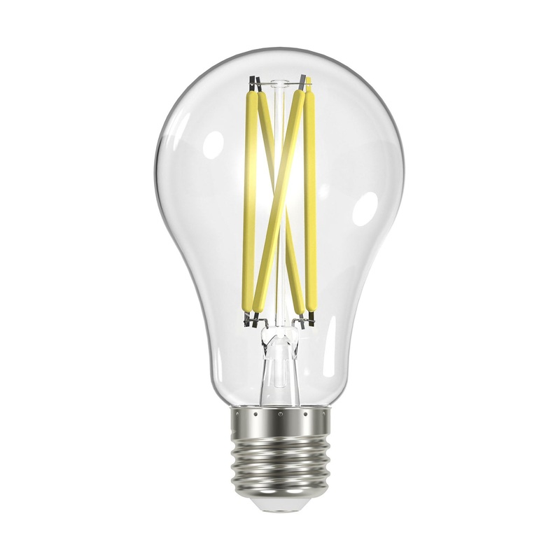 Satco S12443 Light Bulb, Clear