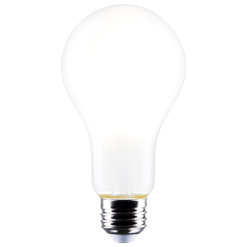 Satco S12448 Light Bulb, Frost