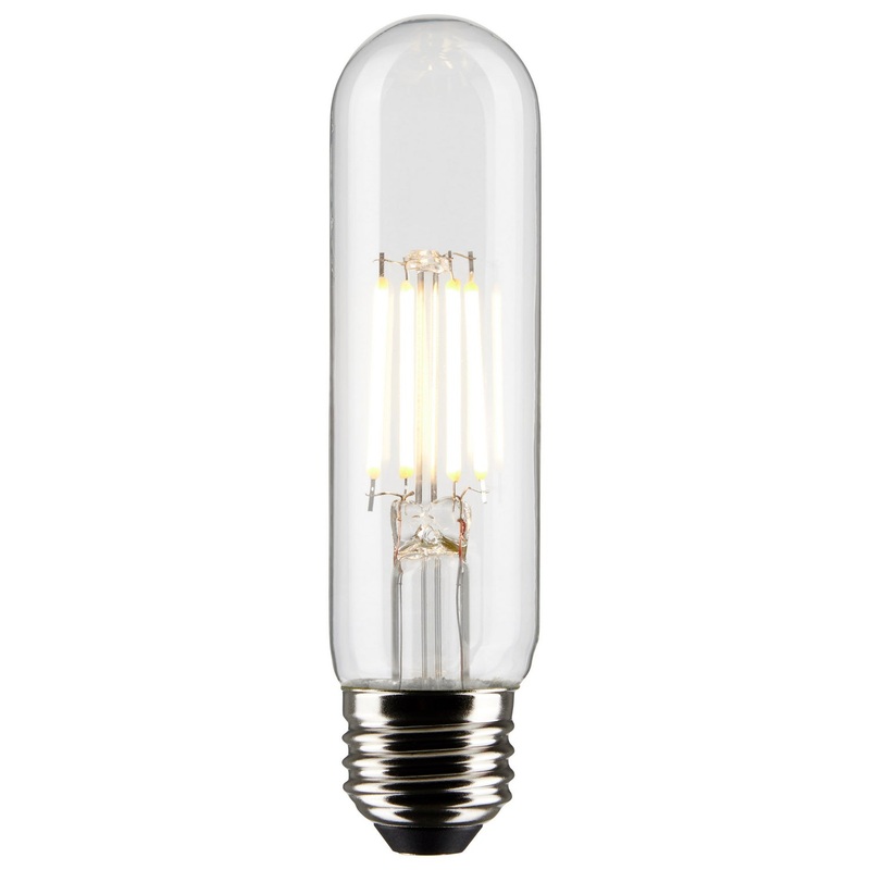 Satco S21344 Light Bulb, Clear