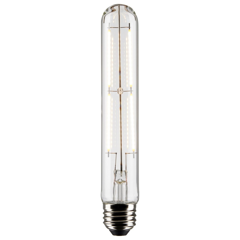 Satco S21354 Light Bulb, Clear