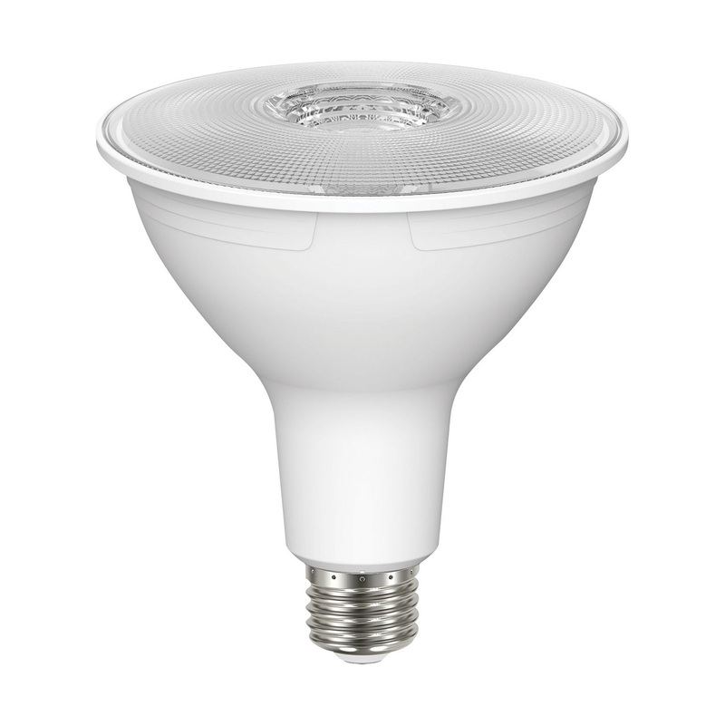 Satco S22217 Light Bulb, Clear
