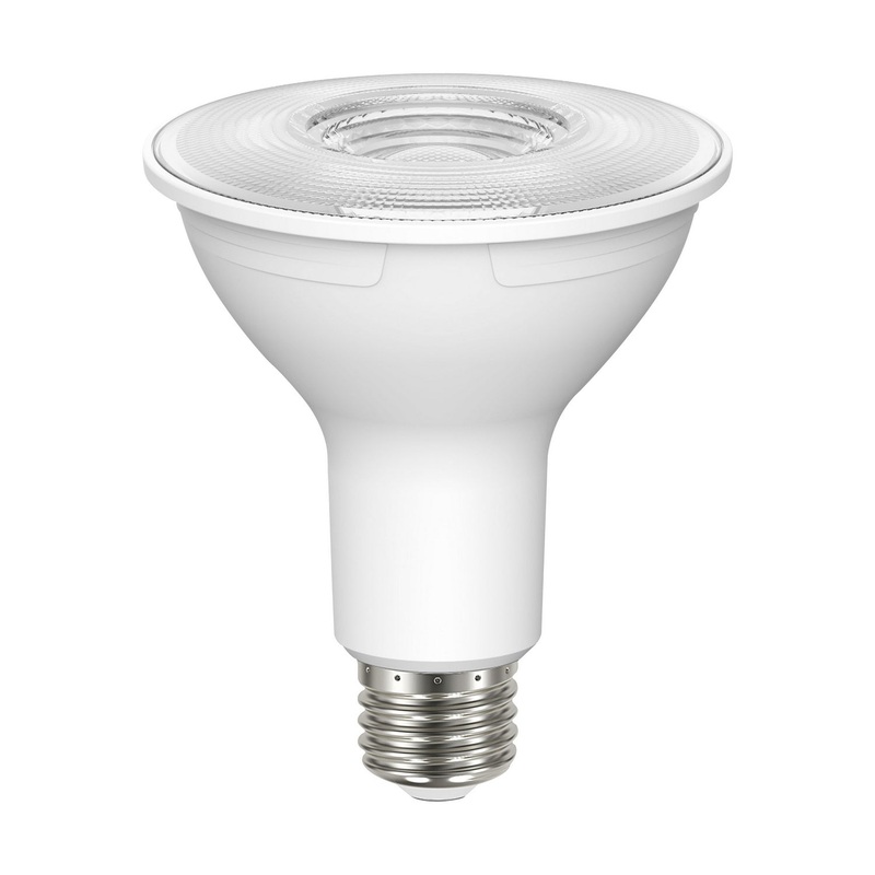 Satco S22218 Light Bulb, Clear