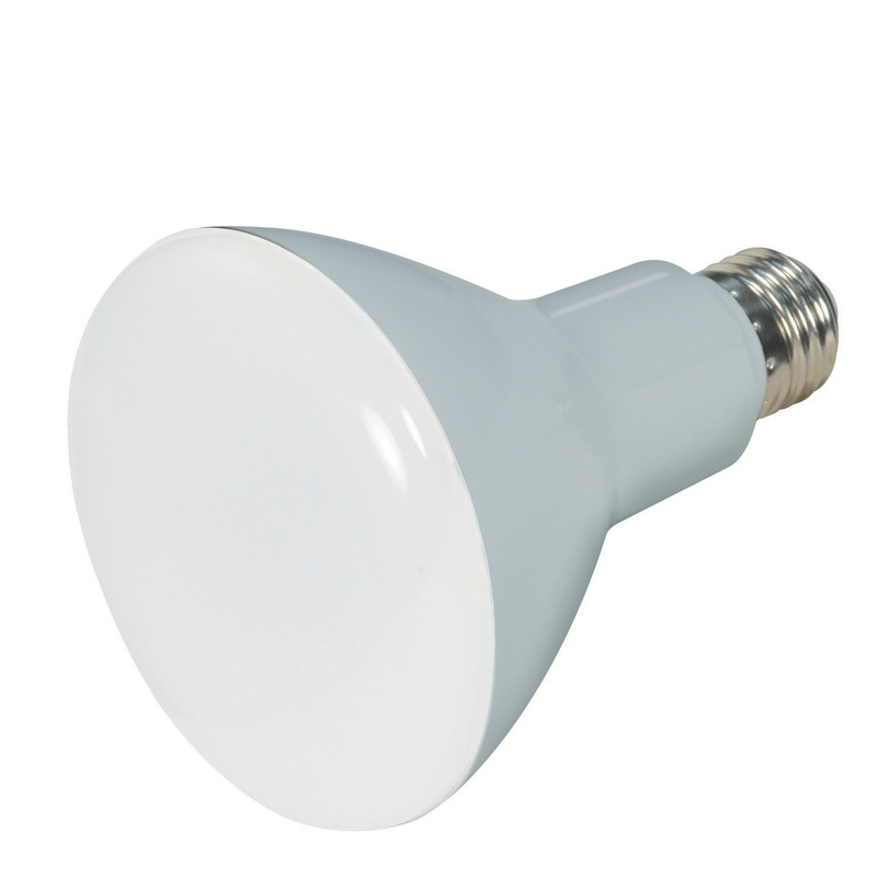Satco S28547 Light Bulb, Frost