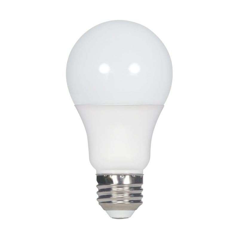 Satco S28563 Light Bulb, Frost