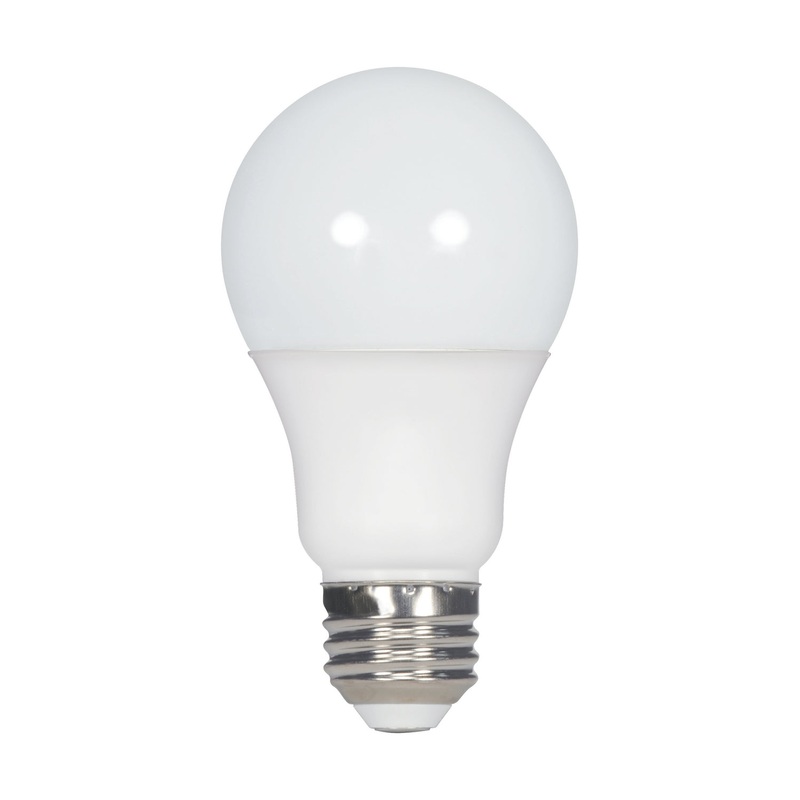 Satco S28593 Light Bulb, Frost