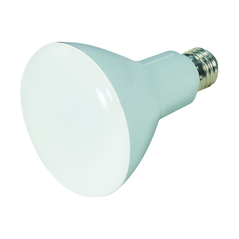 Satco S28596 Light Bulb, Frost
