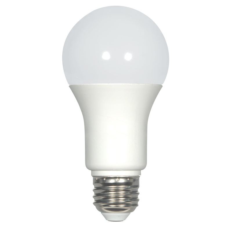 Satco S29837 Light Bulb, Frost