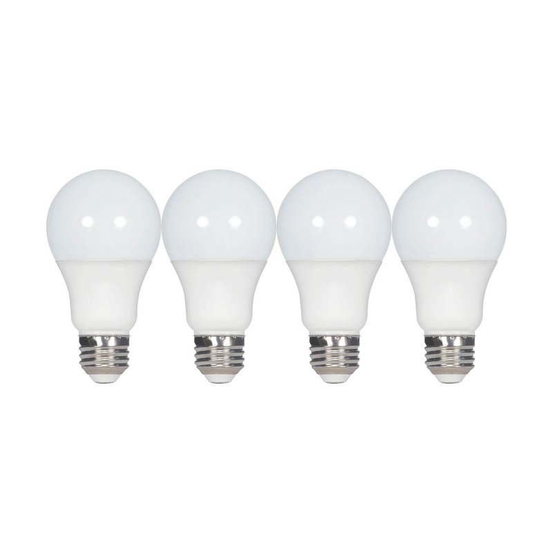 Satco S39596 Light Bulb, Frost