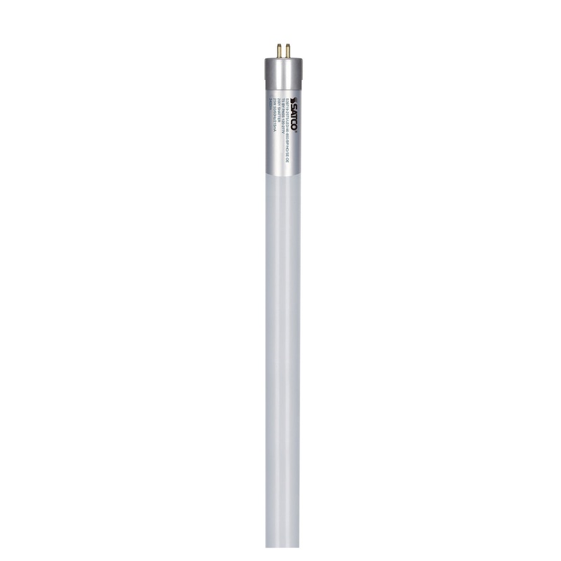 Satco S39719 Light Bulb, Frost