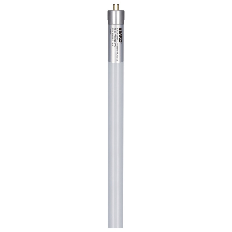 Satco S39720 Light Bulb, Frost