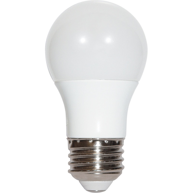Satco S8573 Light Bulb, Frost