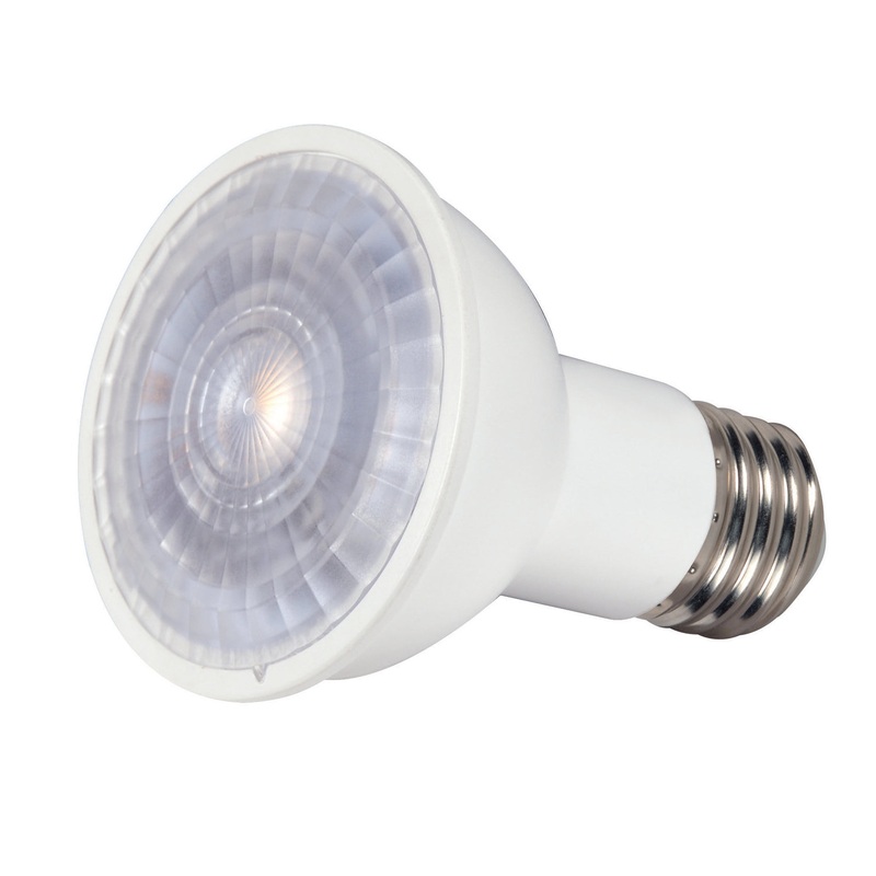 Satco S8585 Light Bulb, Clear