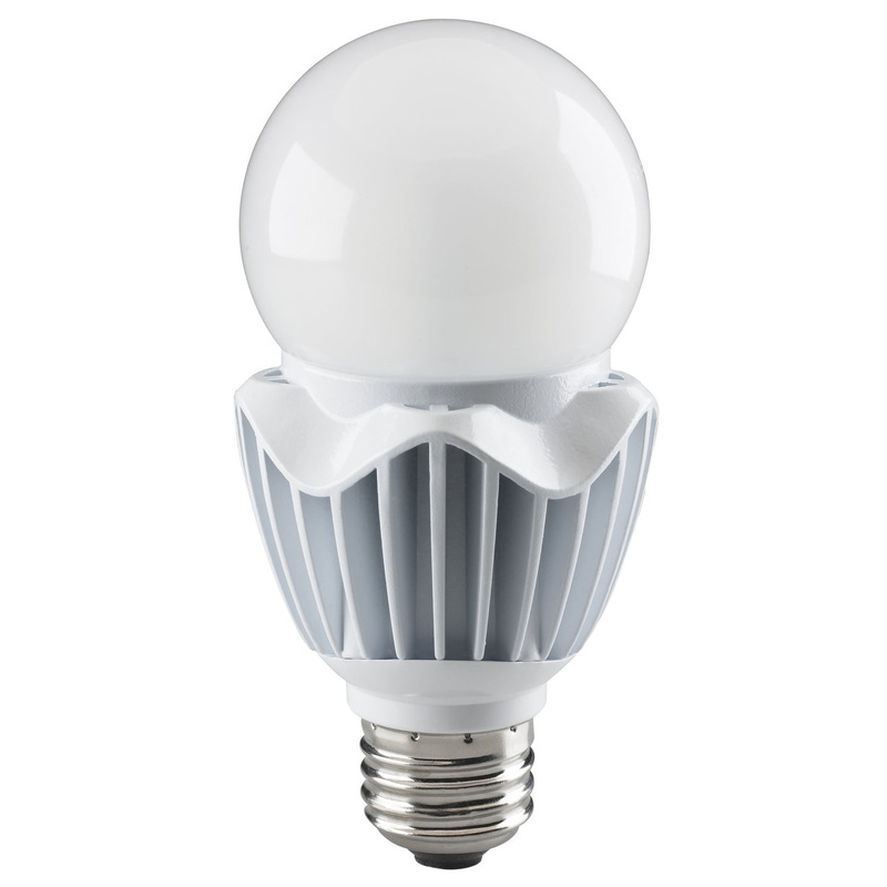 Satco S8738 Light Bulb, Frost