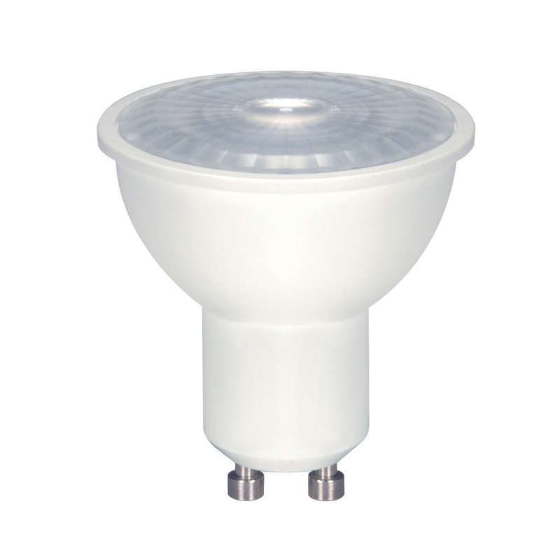 Satco S9384 Light Bulb, White