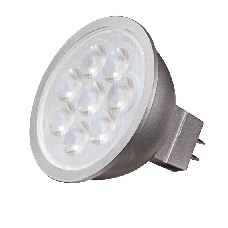 Satco S9490 Light Bulb, Gray