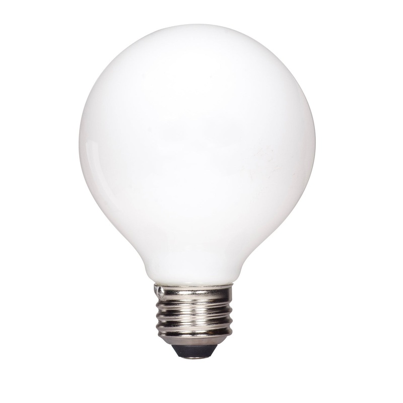 Satco S9827 Light Bulb, Soft White
