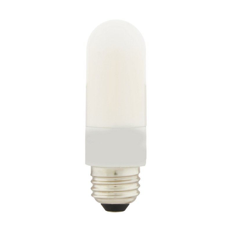 Satco S11218 Light Bulb, Frost