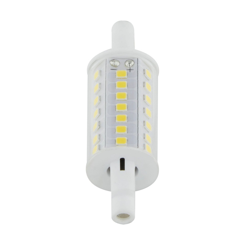 Satco S11221 Light Bulb, Clear