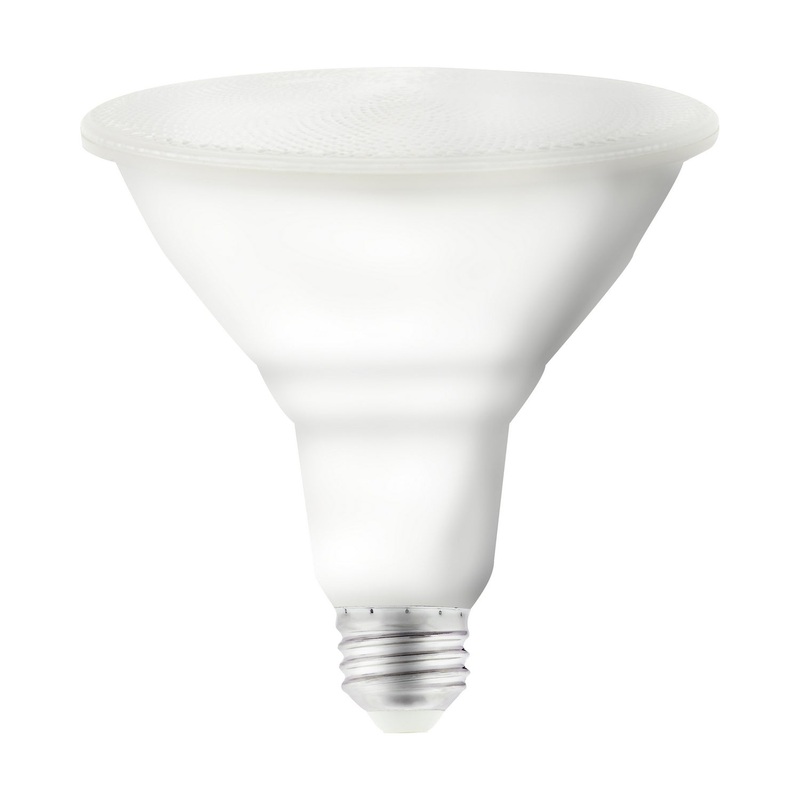 Satco S11258 Light Bulb, Clear