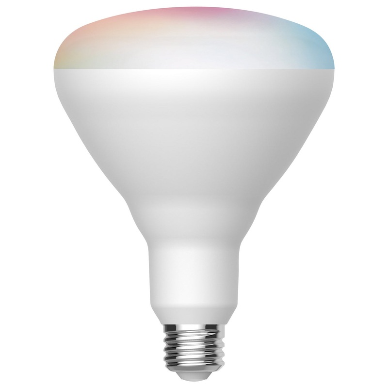 Satco S11284 Light Bulb, White