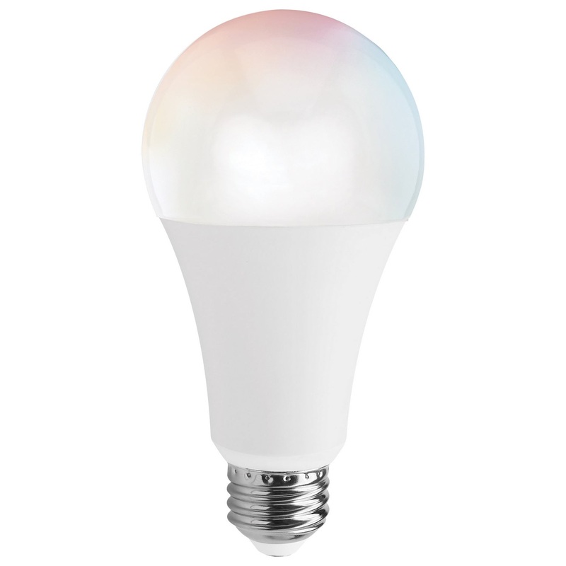 Satco S11287 Light Bulb, White