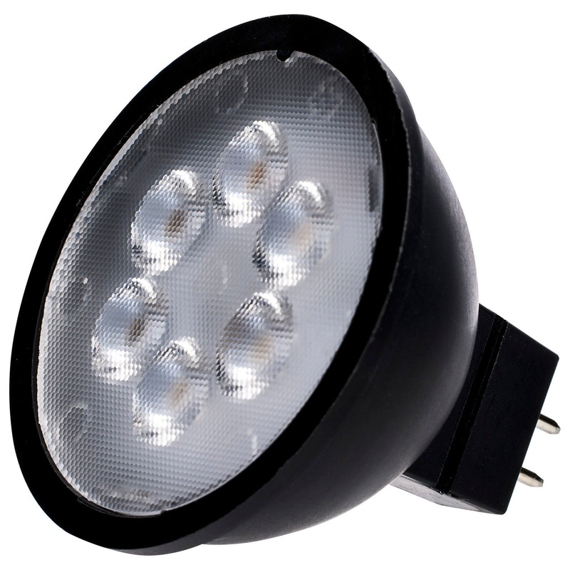 Satco S11396 Light Bulb, Black