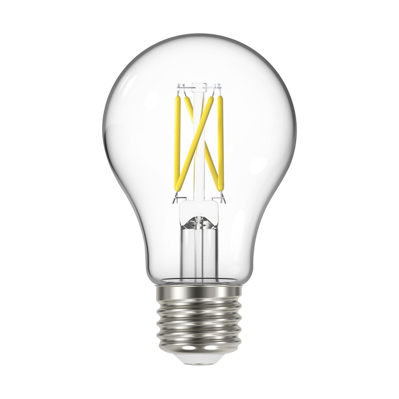 Satco S11428 Light Bulb, Clear