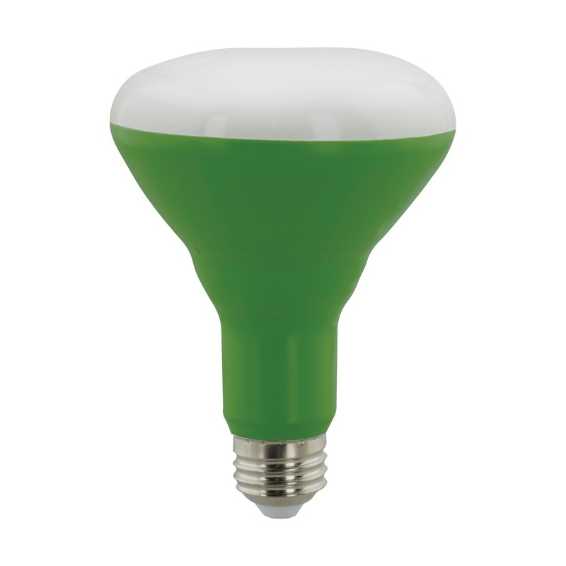 Satco S11441 Light Bulb, White