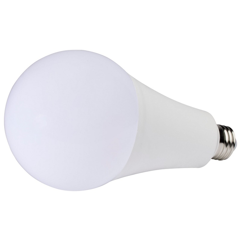 Satco S11465 Light Bulb, White