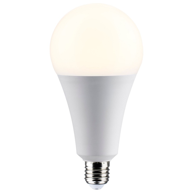 Satco S11466 Light Bulb, White