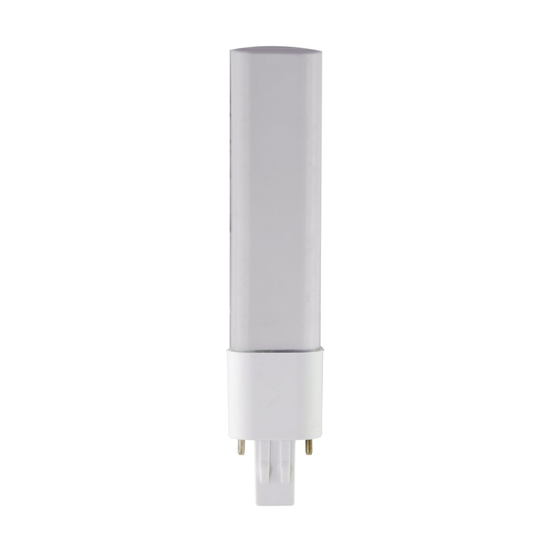 Satco S11550 Light Bulb, Frost