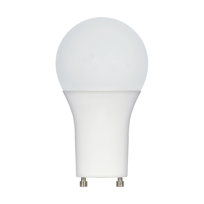 Satco S21324 Light Bulb, White