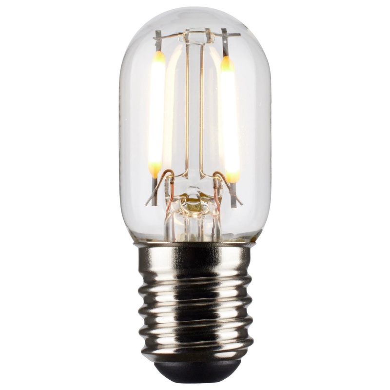 Satco S21343 Light Bulb, Clear