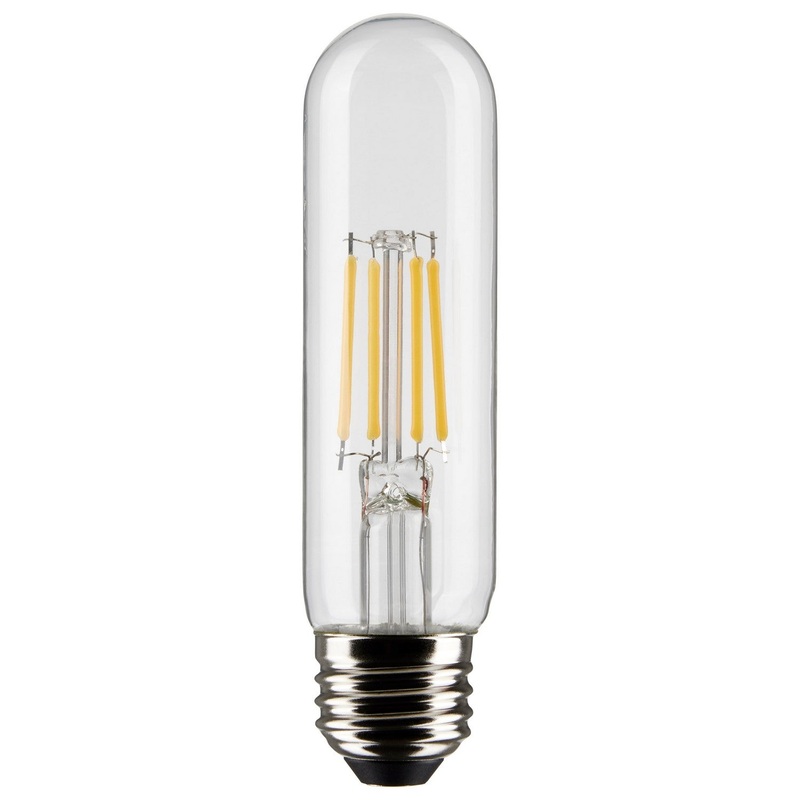 Satco S21345 Light Bulb, Clear
