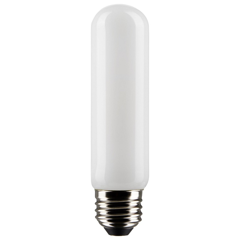 Satco S21348 Light Bulb, Frost